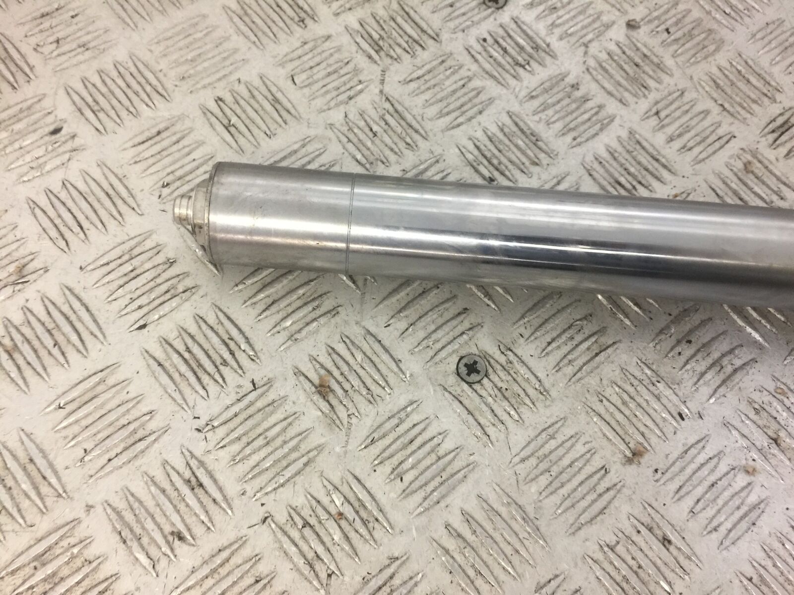HONDA HONDA CBR400 RR LEFT FORK  YEAR 1990-95(STOCK 624)