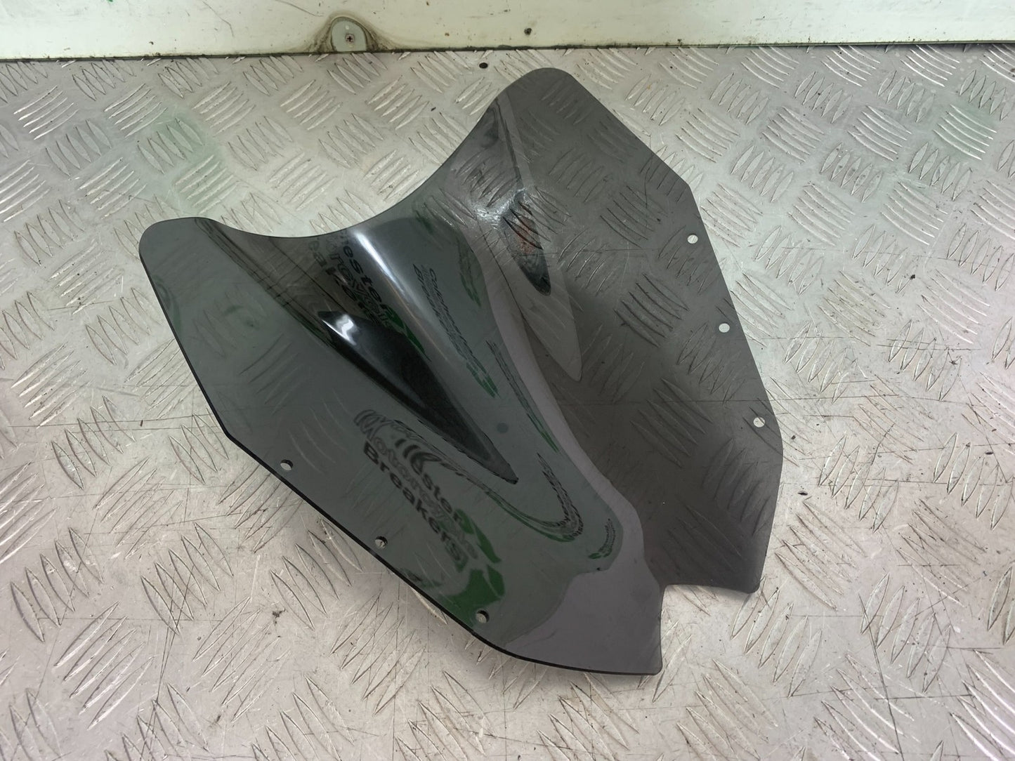 YAMAHA XJ6 XJ6-S SCREEN   YEAR 2009-2015  (CMB1212)