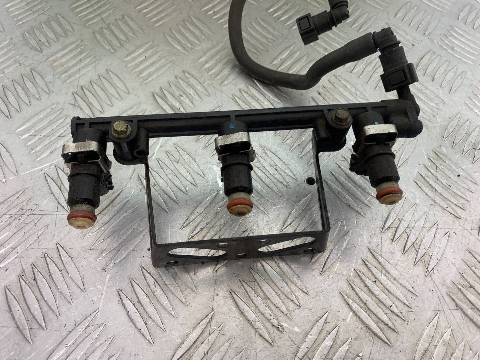 TRIUMPH 1050 SPRINT ST INJECTORS  YEAR 2004-2007 (CMB1197)