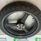 SUZUKI RF900 RF 900 FRONT WHEEL  YEAR 1994-1999 CMB1326
