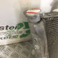 SUZUKI GSXR 750 L1-L5 RADIATOR  YEAR 2012-2016 (STOCK 698)