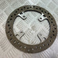 TRIUMPH TRIDENT 660 REAR BRAKE DISC  YEAR 2021-2024 (CMB1148)