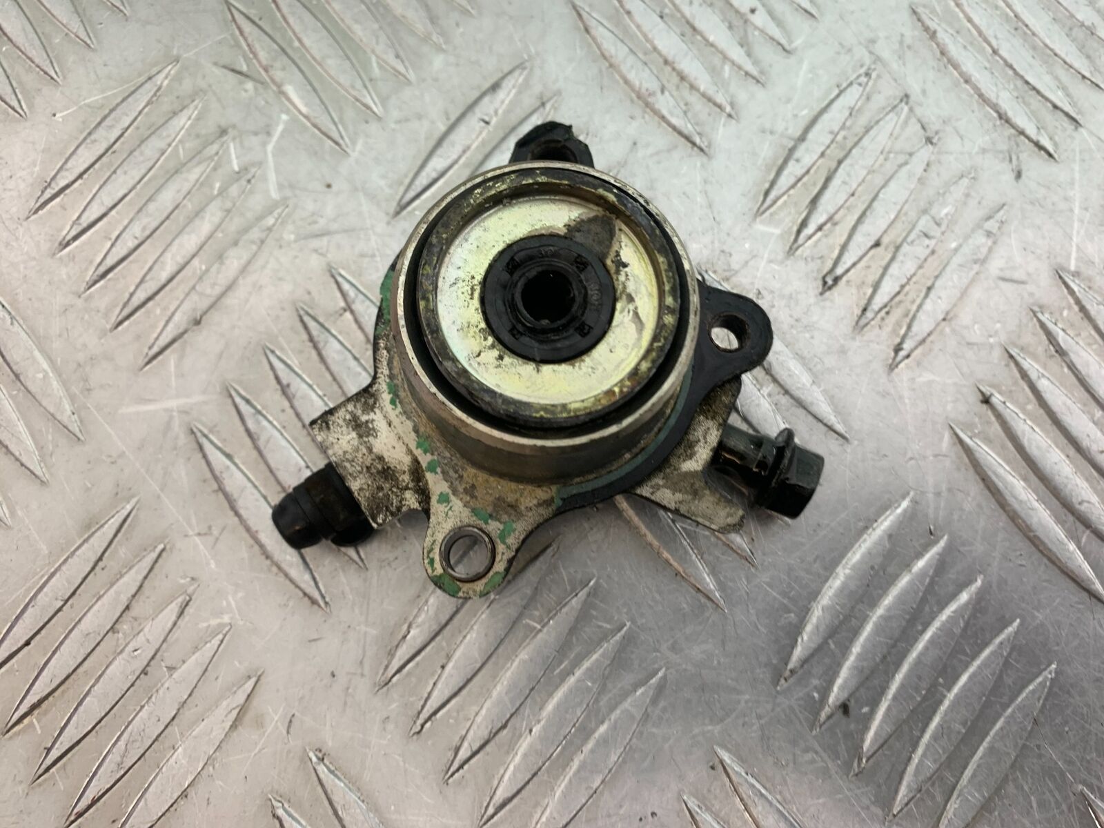 HONDA CBR1100 BLACKBIRD CLUTCH SLAVE CYLINDER YEAR 1999-2005 (CMB1103)