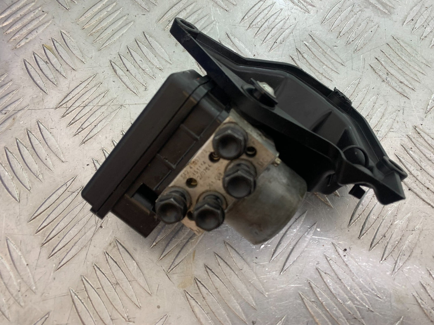 DUCATI 1299 PANIGALE  ABS PUMP YEAR 2016 (CMB 1187)