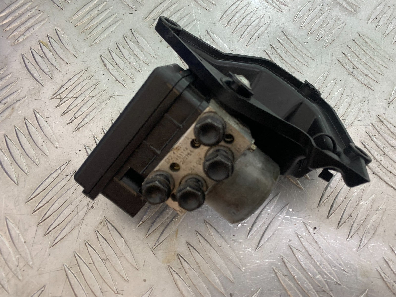 DUCATI 1299 PANIGALE  ABS PUMP YEAR 2016 (CMB 1187)