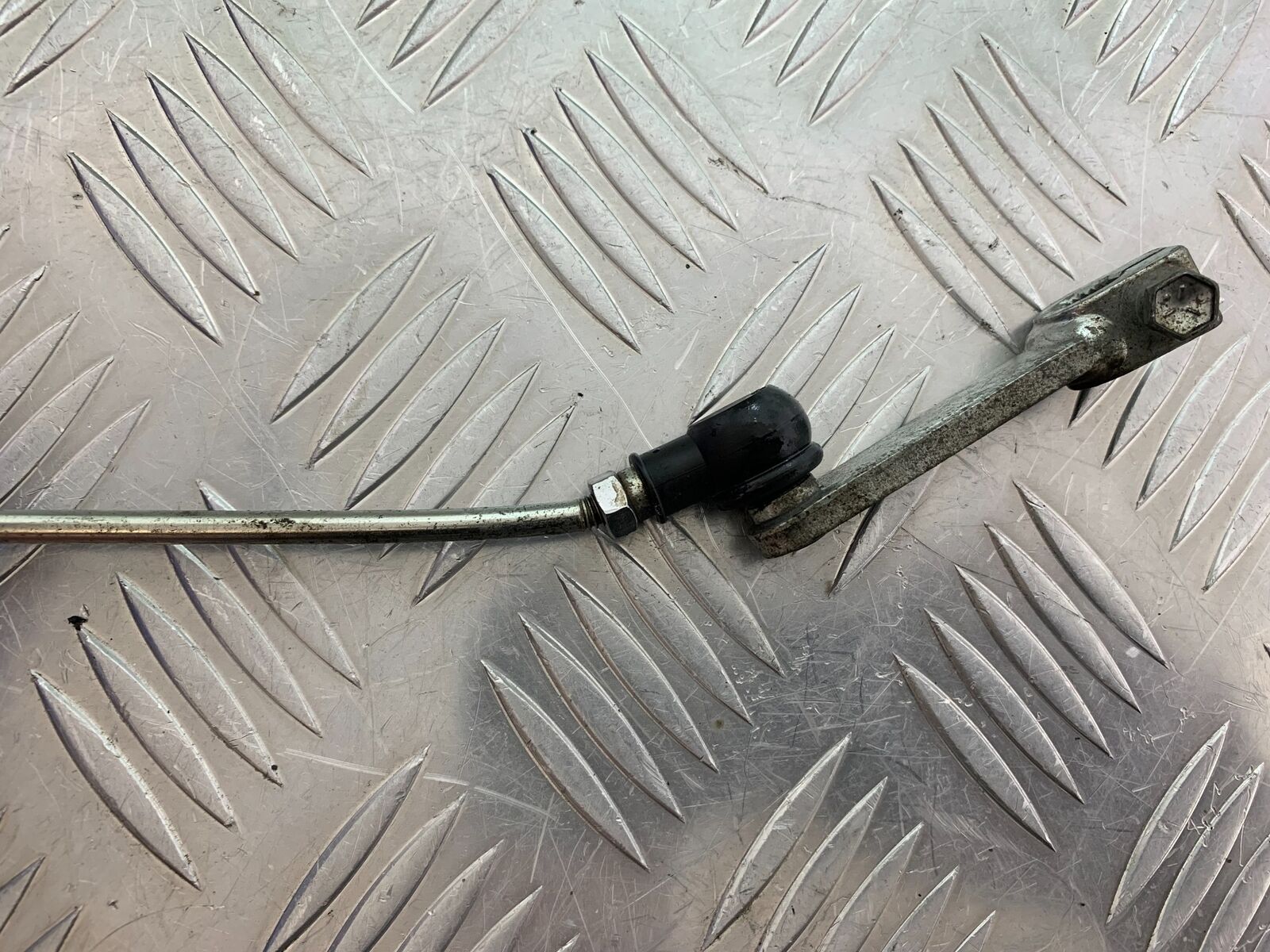 SUZUKI GSX1250 GSX 1250 GEAR LEVER  YEAR 2013-2016  (CMB1013)