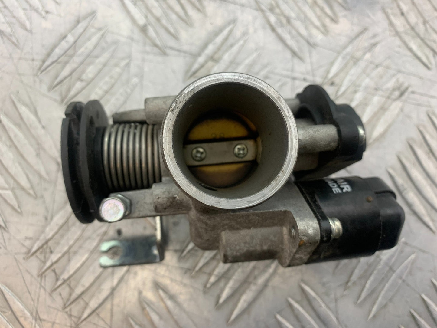 BENELLI BN125 BN 125 THROTTLE BODY  YEAR 2018-2021 (CMB1194)
