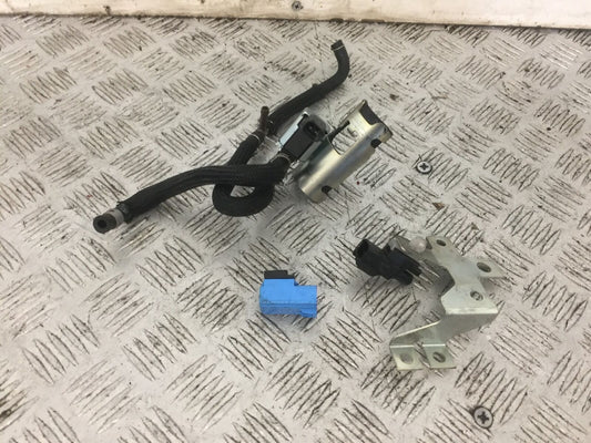 SUZUKI 650 BURGMAN RELAYS YEAR 2014-2018 (STOCK 769)