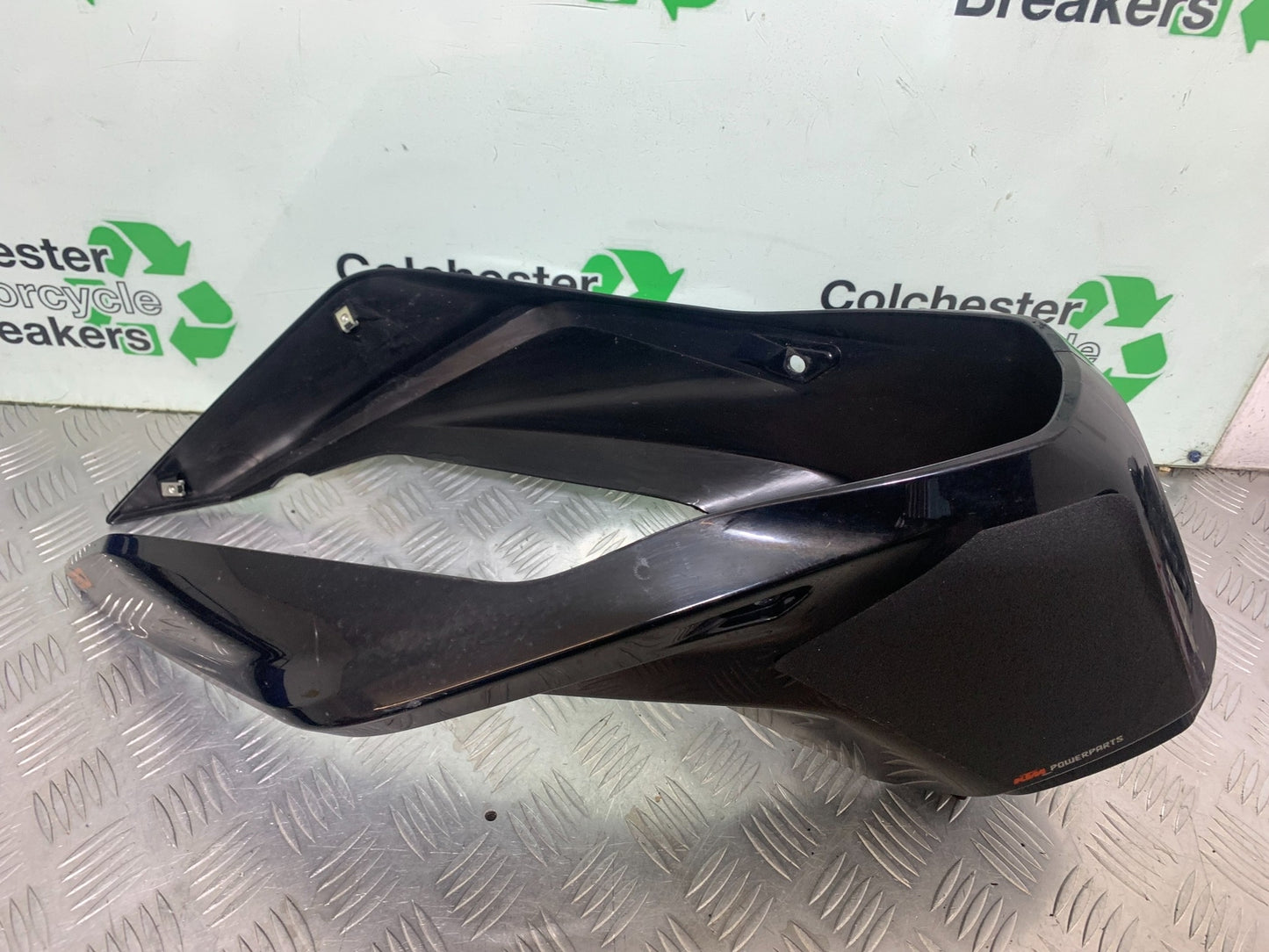 KTM 790 DUKE PETROL TANK SURROUND  YEAR 2018-2021  (CMB11150)