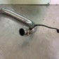 TRIUMPH BONNEVILLE T100 RIGHT DOWNPIPE  YEAR 2017-2021 (CMB1084)