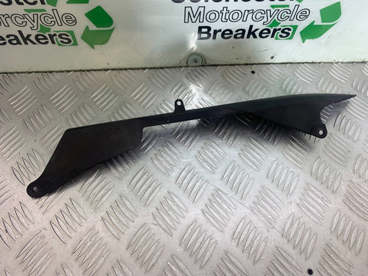 KAWASAKI ZX6R CHAIN GUARD YEAR 2009-2012 (CMB1136)