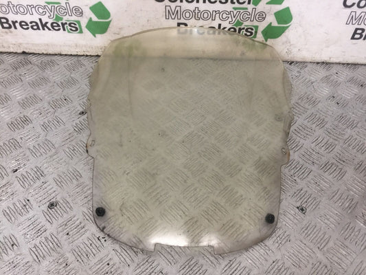 HONDA CBR1100 BLACKBIRD SCREEN YEAR 1996-1998 (STOCK 862)