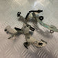 HONDA NC750 NC 750 X BRACKETS   2014-2016 (STOCK 945)