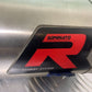 TRIUMPH 1050 SPRINT ST AFTERMARKET DOMINATO SILENCER   YEAR 2004-2007 (CMB1089)
