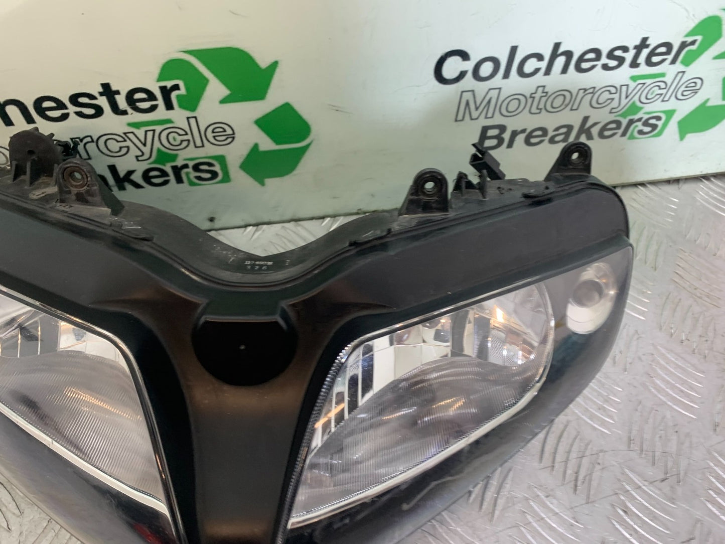 SUZUKI SV1000 SV 1000 HEADLIGHT YEAR 2003-2007 (CMB1293)