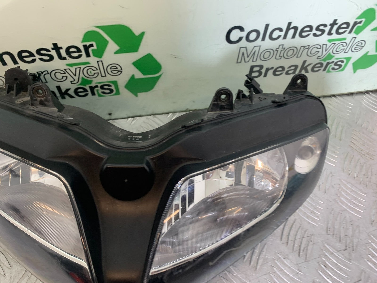SUZUKI SV1000 SV 1000 HEADLIGHT YEAR 2003-2007 (CMB1293)