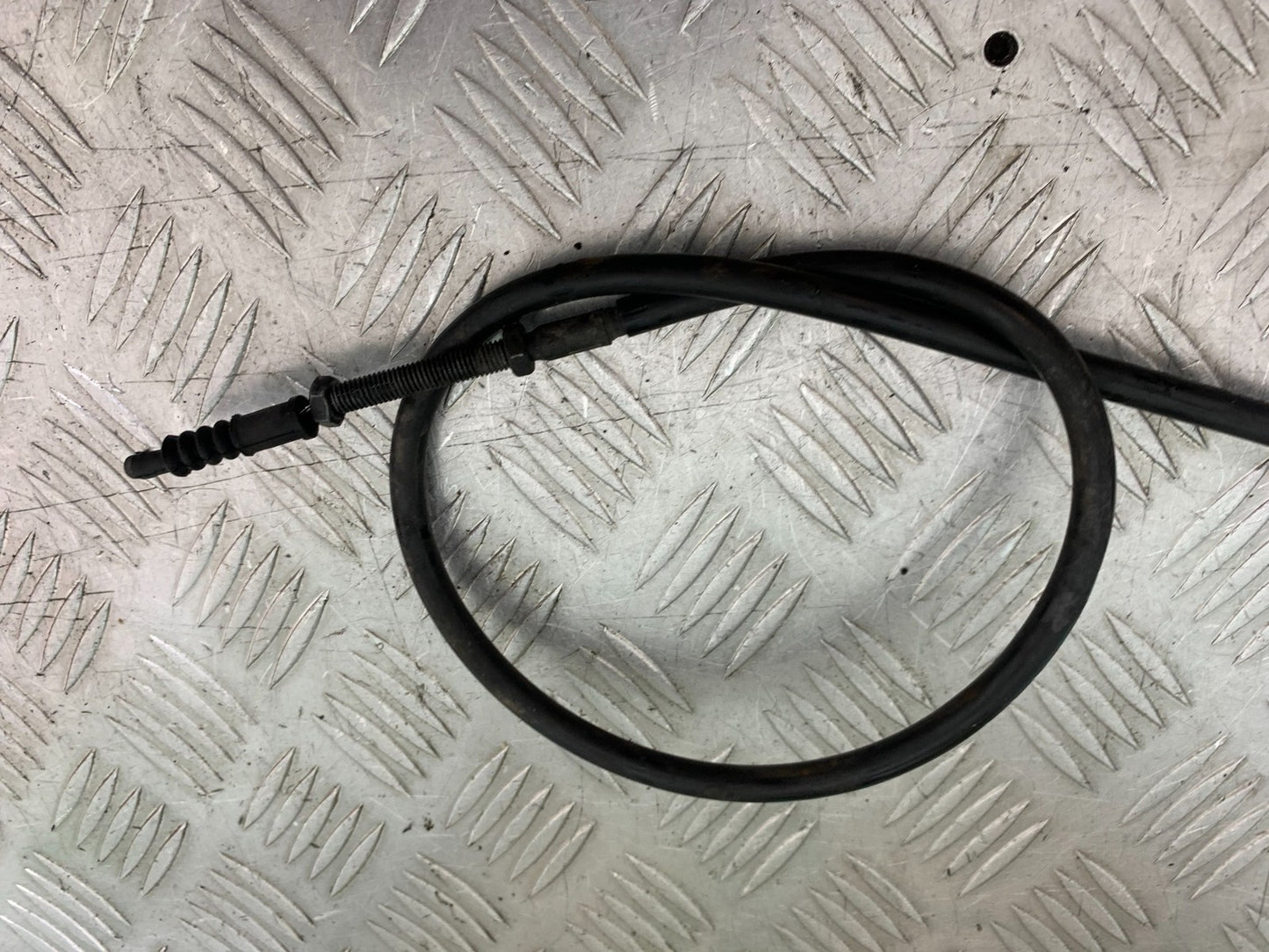 KAWASAKI NINJA 400 EX 400 CLUTCH CABLE    YEAR 2018-2022 (CMB1278)