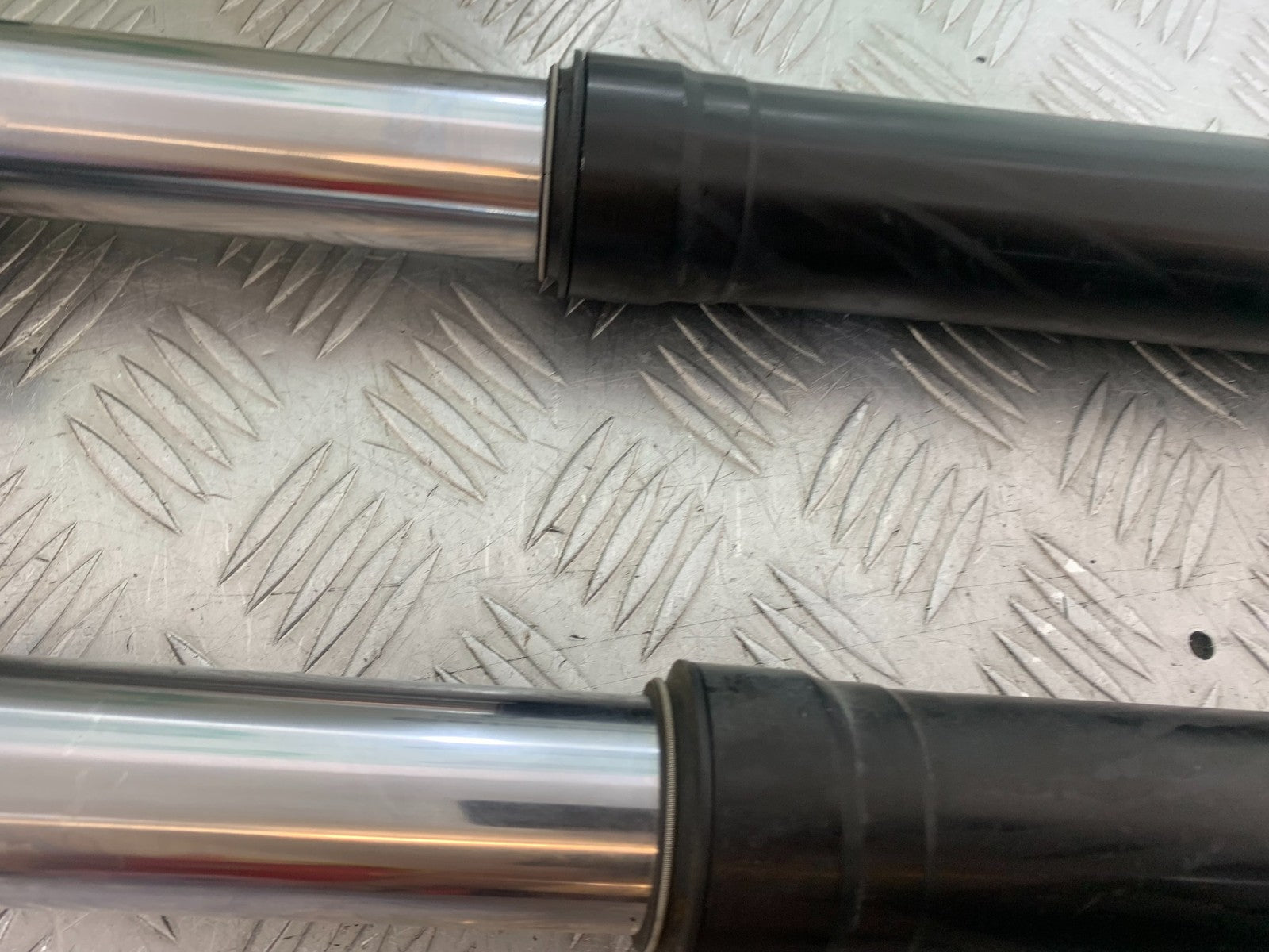 KTM DUKE 125 FORKS  YEAR 2012-2016 (CMB1317)