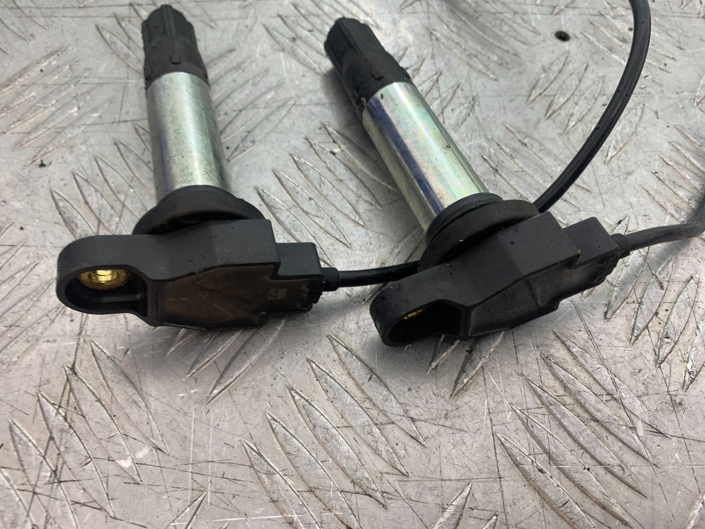 DUCATI 1198 S COILS  YEAR 2009-2011 (CMB1219)