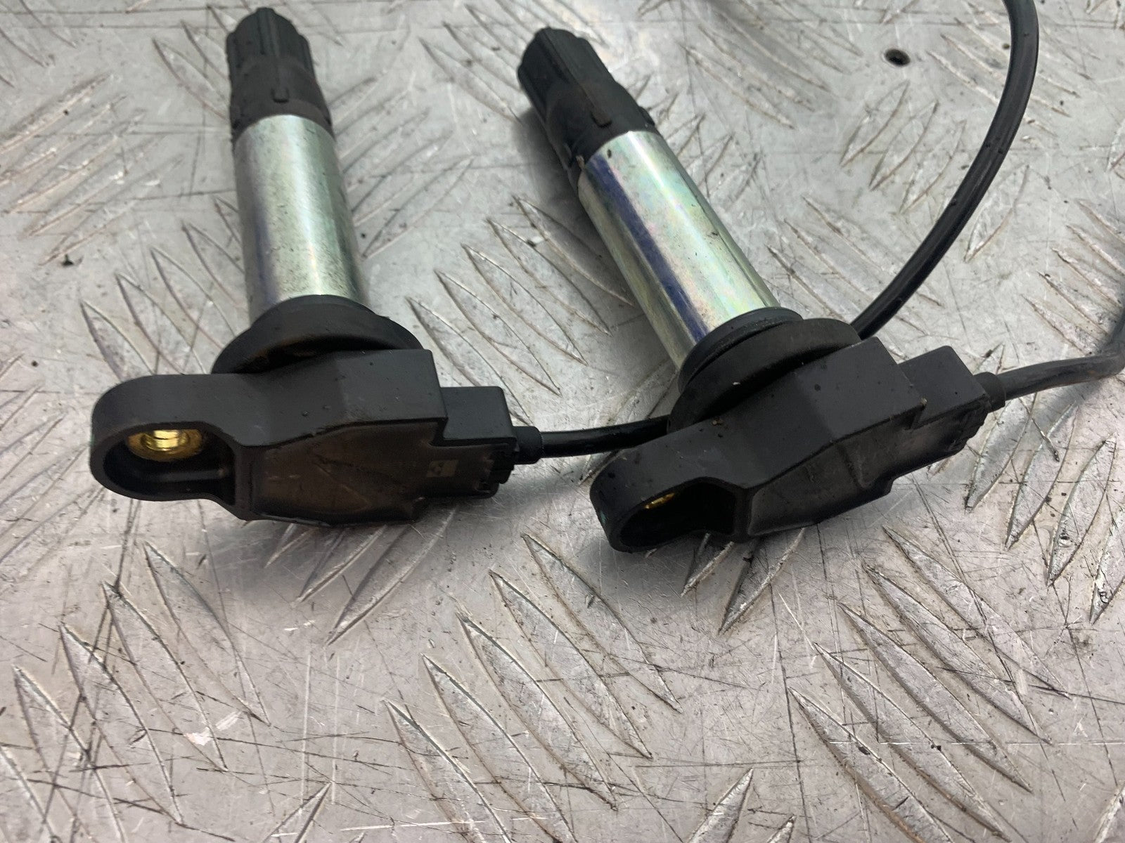 DUCATI 1198 S COILS  YEAR 2009-2011 (CMB1219)
