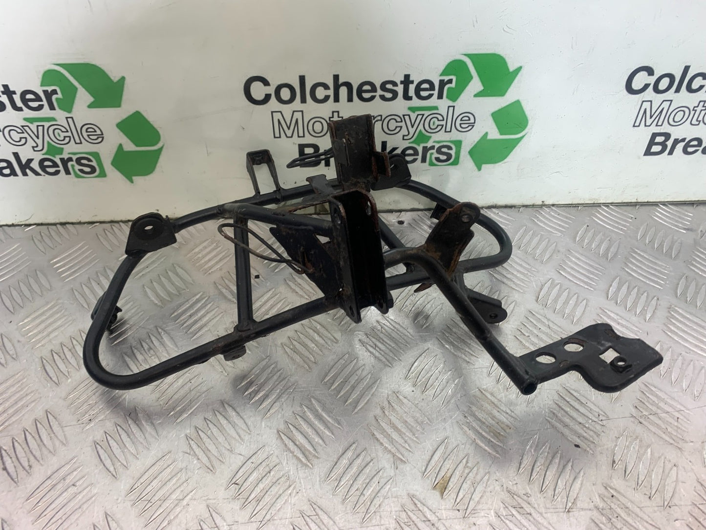 SUZUKI AN 200 UH 200 FAIRING BRACKET  YEAR 2007-2009 (CMB1256)