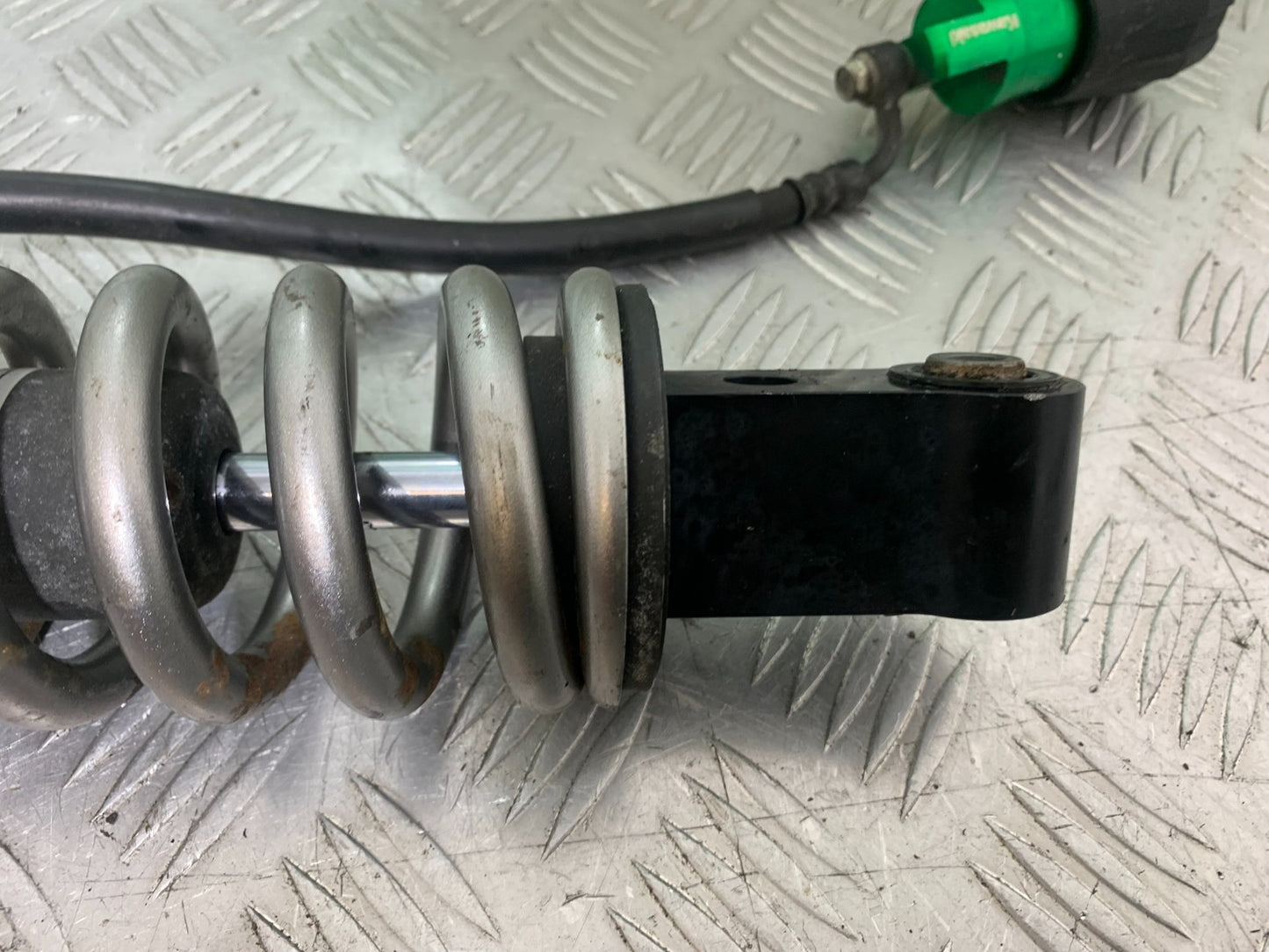 KAWASAKI Z1000 SX REAR SHOCK  YEAR 2014-16 (CMB1264)