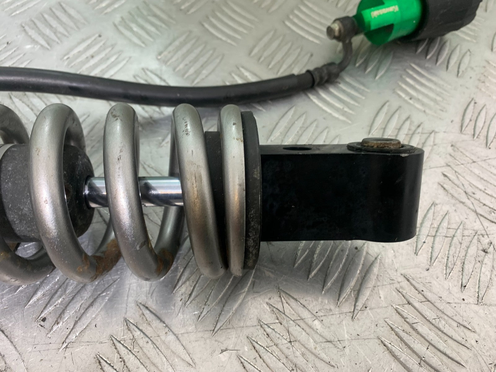 KAWASAKI Z1000 SX REAR SHOCK  YEAR 2014-16 (CMB1264)