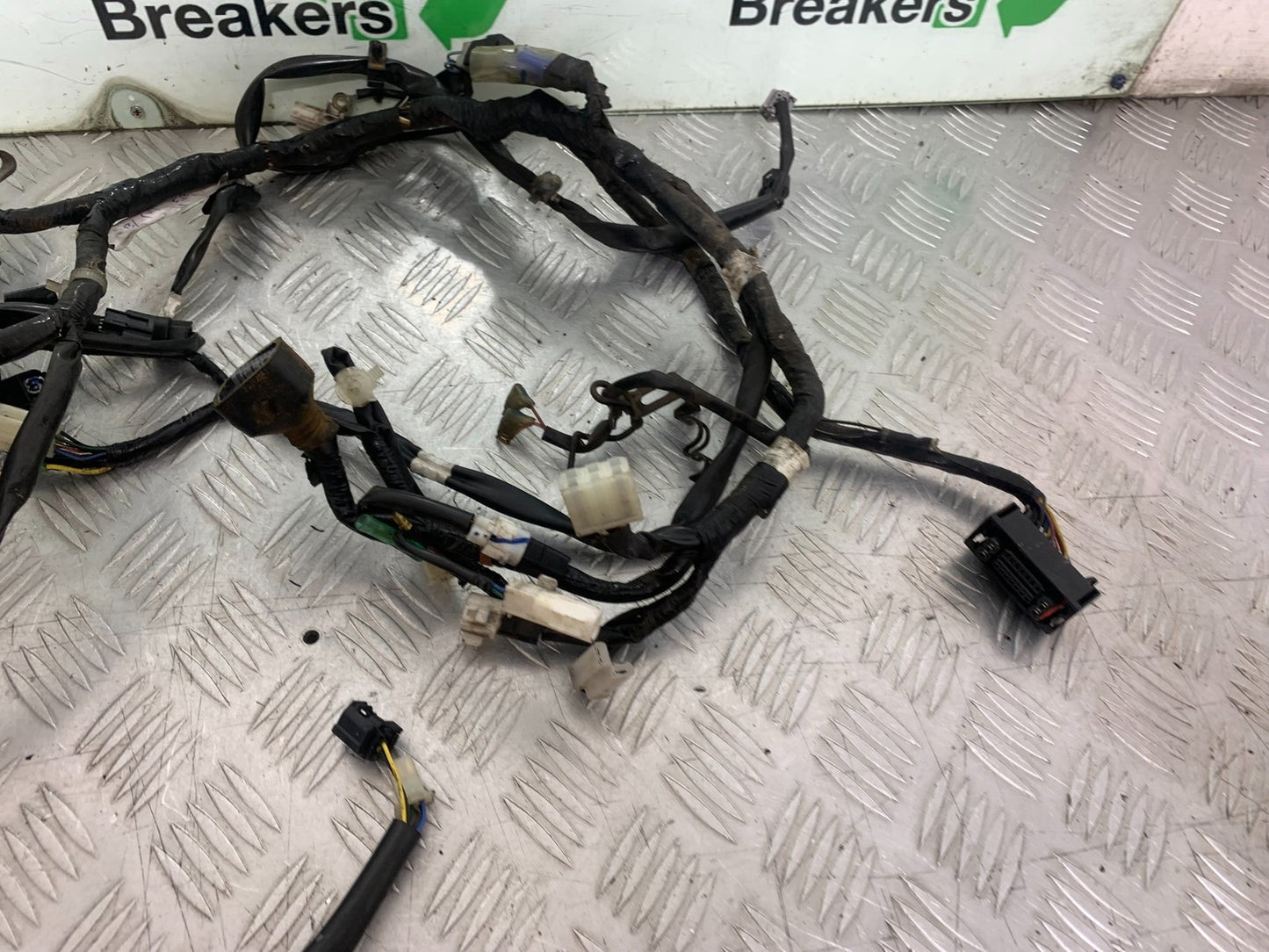 YAMAHA NMAX-125 N MAX 125 WIRING LOOM  YEAR 2015-2020  (CMB1231)