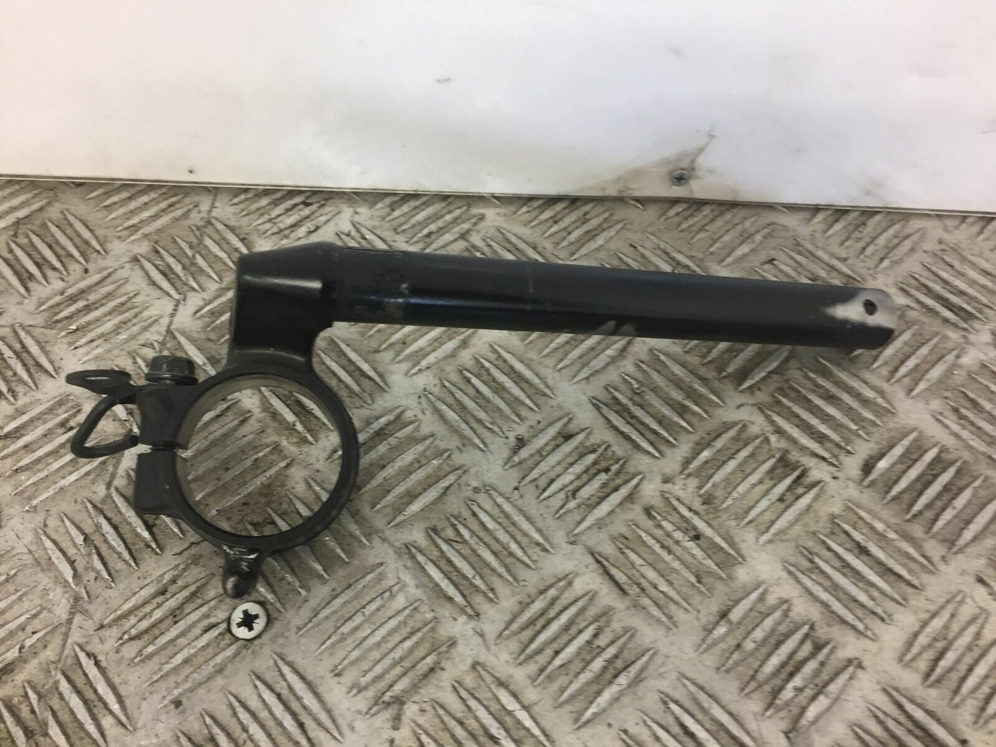 HONDA CBR600 CBR 600 RR RIGHT BAR  YEAR 2015
