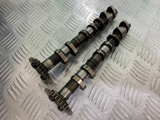 TRIUMPH 765 STREET TRIPLE RS CAMSHAFTS  YEAR 2018-2021