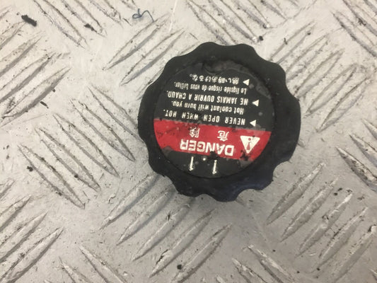 HONDA XL700 TRANSALP RADIATOR CAP   2008-2012  (STOCK 727)