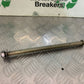 TRIUMPH TIGER 800 XCX SWINGARM SPINDLE  YEAR 2015-2017  (STOCK 966)