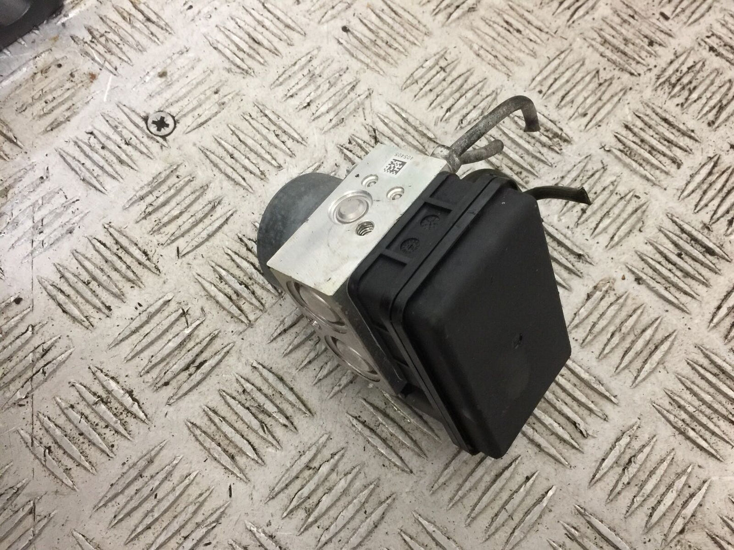 KAWASAKI VN 650 VULCAN ABS PUMP  YEAR 2017-2021 (STOCK 811)