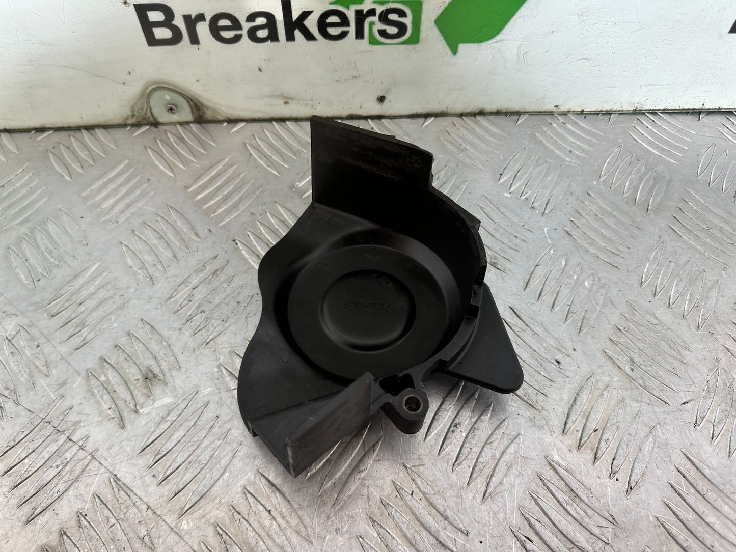 KAWASAKI ER6 F ER6F FRONT SPROCKET COVER YEAR 2005-2008 (CMB1178)