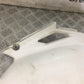 YAMAHA YZF250 YZF 250 RIGHT SEAT PANEL  YEAR 2004 (STOCK 792)