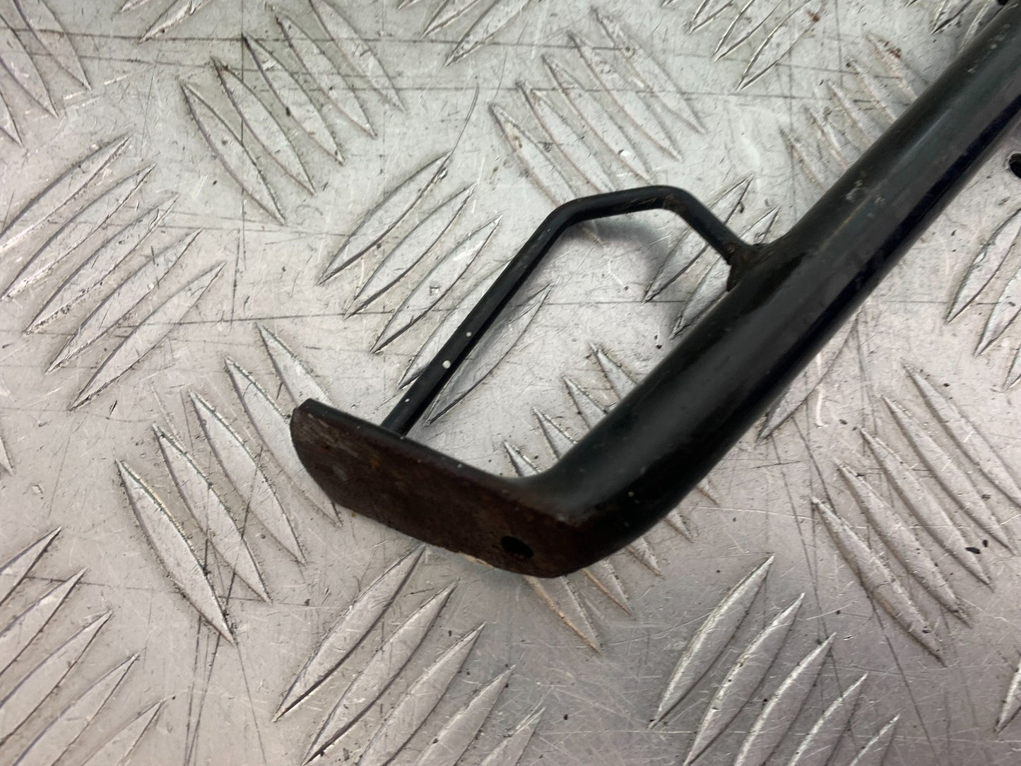 YAMAHA NMAX-125 N MAX 125 SIDE STAND  YEAR 2015-2020  (CMB1231)