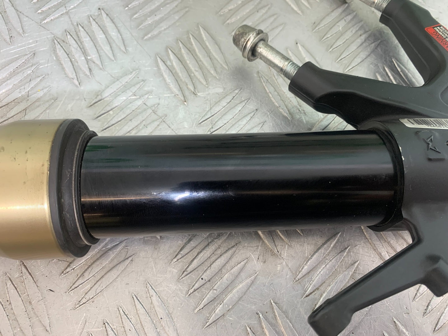 DUCATI 1299 PANIGALE FORKS YEAR 2016 (CMB 1187)