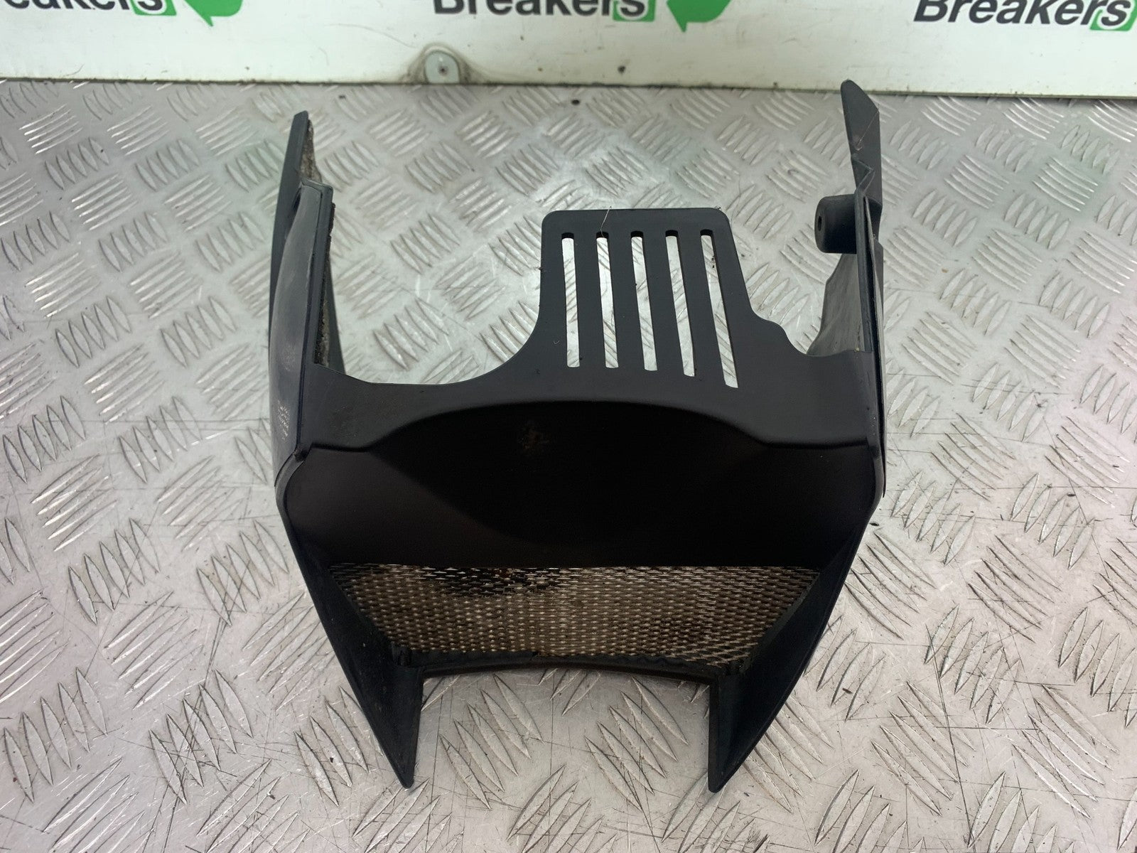 KTM 990 SUPER DUKE BELLYPAN  YEAR 2007-2011  (CMB1207)