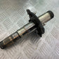 DUCATI STREETFIGHTER 848 REAR WHEEL SHAFT  YEAR 2011-2016 (CMB1050)