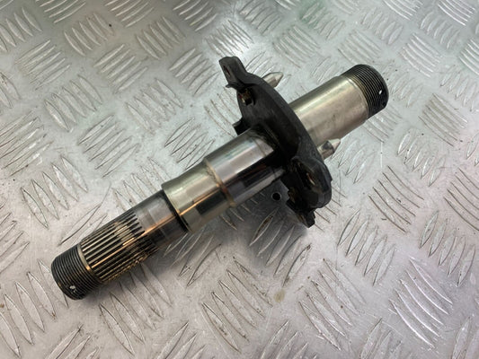 DUCATI STREETFIGHTER 848 REAR WHEEL SHAFT  YEAR 2011-2016 (CMB1050)