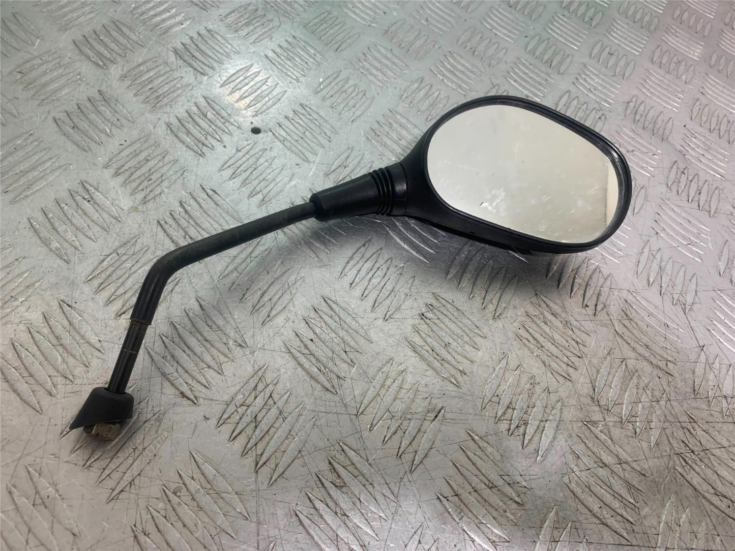 PIAGGIO MP3 250 ie RIGHT MIRROR   YEAR 2007 (CMB1307)