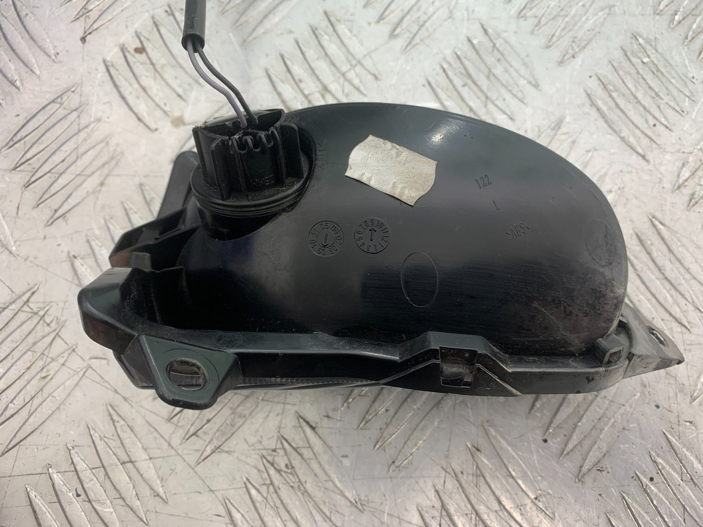 HONDA NT 700 V DEAUVILLE LEFT INDICATOR  YEAR 2006-2010 (CMB1298)