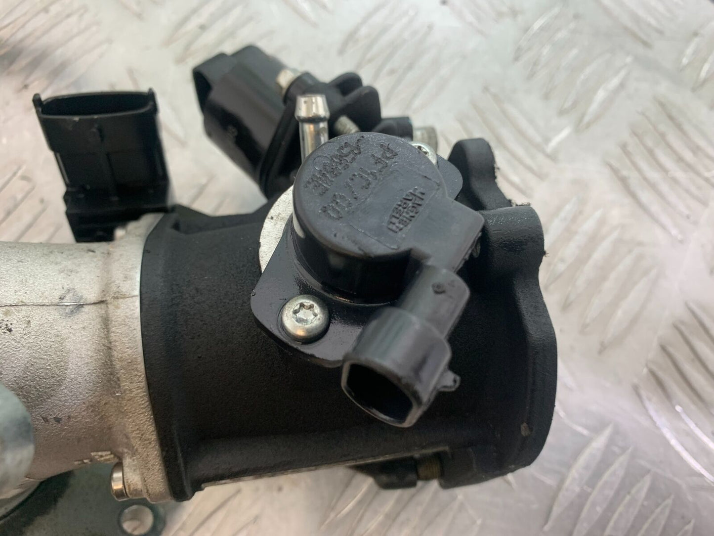 HARLEY DAVIDSON XL883 N IROD THROTTLE BODY INJECTOR YEAR 2020  (CMB1116)