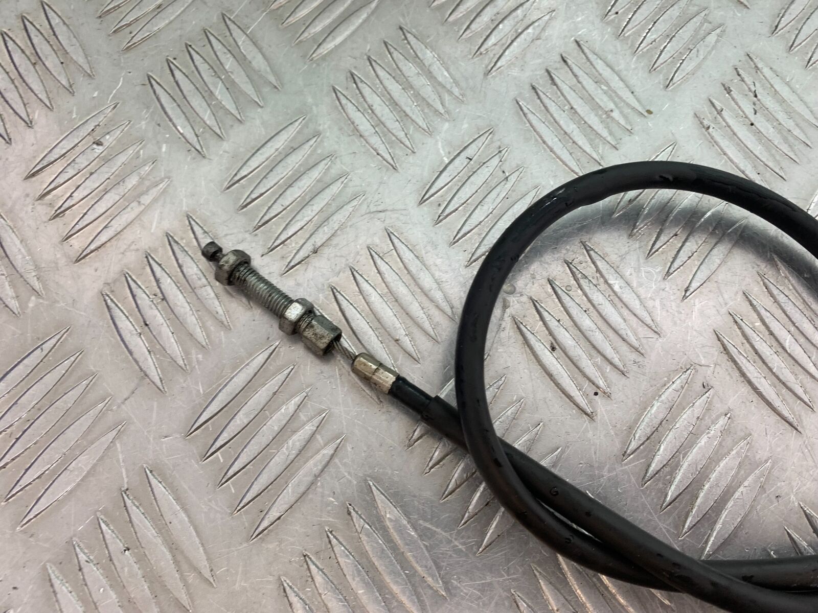 SUZUKI SV650 SV 650 mk1 CLUTCH CABLE  YEAR 1999-2002 (CMB1036)