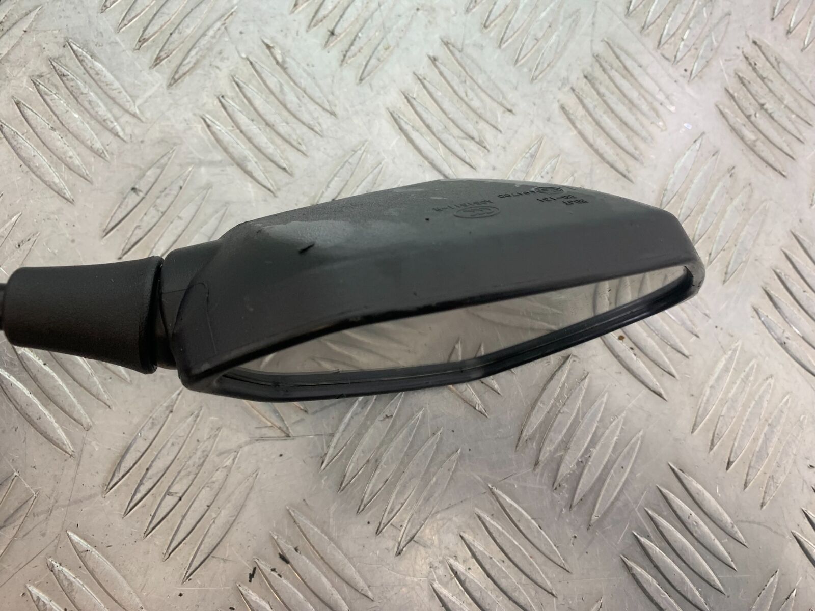 SUZUKI DL 650 V-STROM RIGHT MIRROR YEAR 2020 (CMB1117)