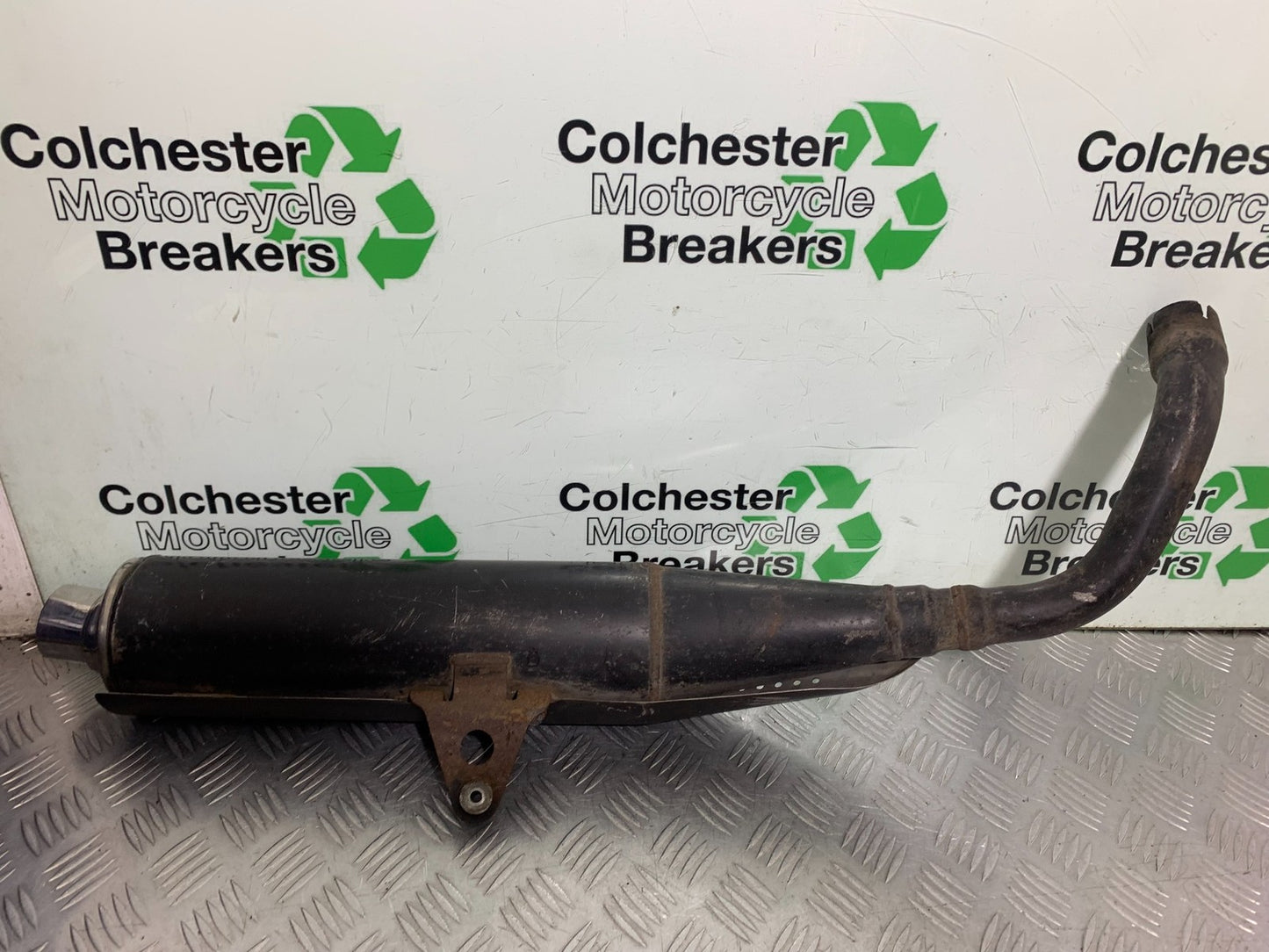 HONDA CB600 CB 600 HORNET SILENCER   YEAR 1998-2002 (CMB1297)