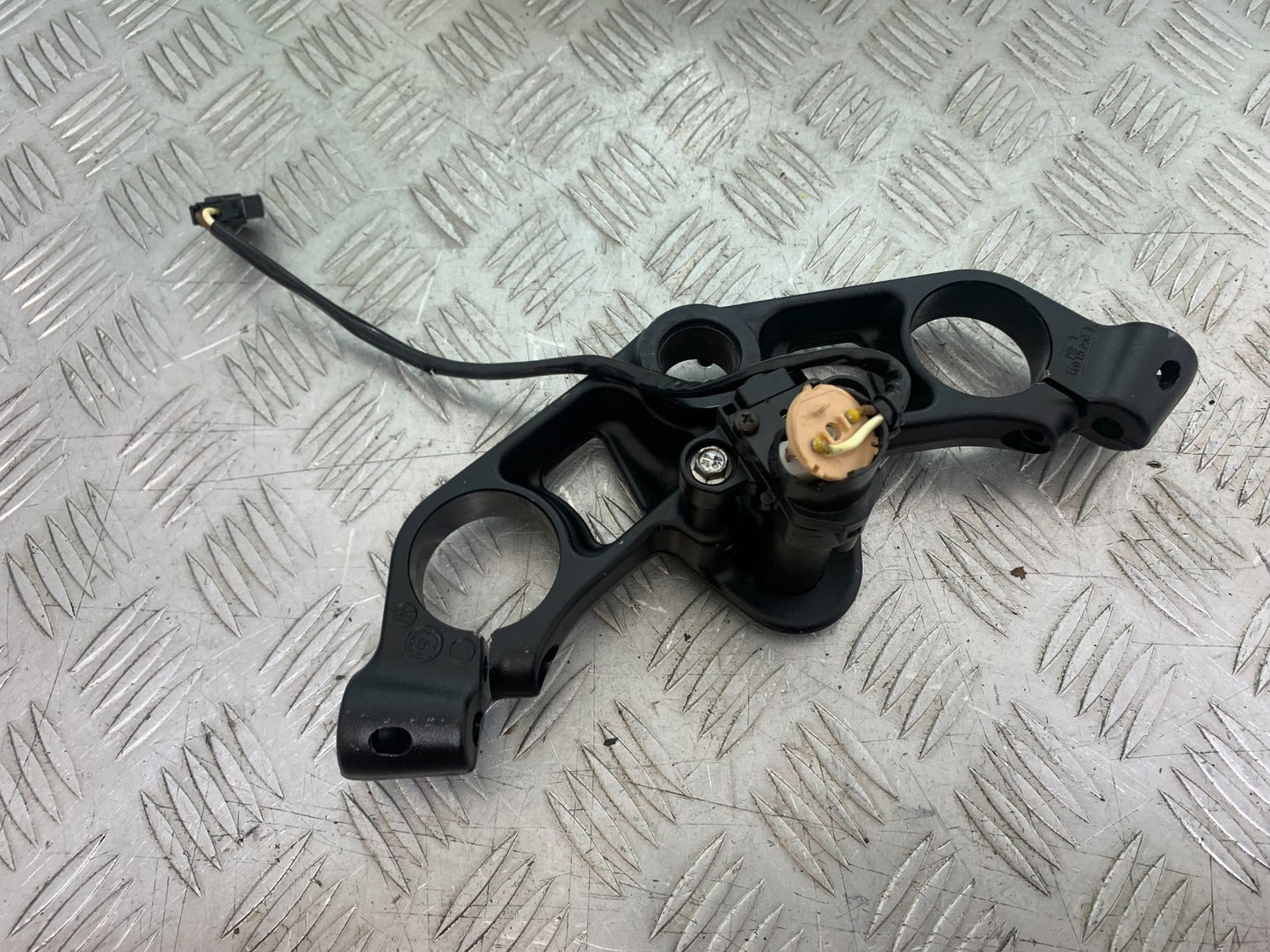 KTM RC125 RC 125 RC TOP YOKE   2014 2017 (CMB1199)