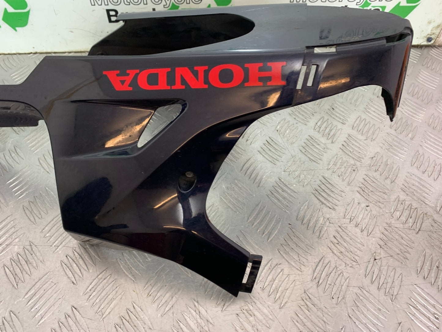 HONDA CBR1000 RR  BELLY PAN YEAR  2008-2011(CMB1330)