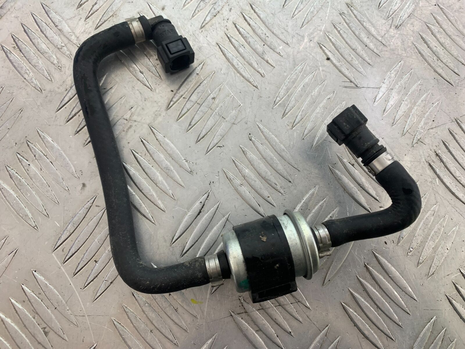 BENELLI TORNADO TNT 125 FUEL PIPE AND FILTER  YEAR 2024 (CMB1090)