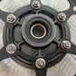 TRIUMPH TRIDENT 660 SPROCKET CARRIER  YEAR 2021-2024 (CMB1295)
